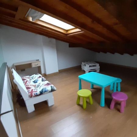 Вилла Vivienda Turistica La Catedral Санто-Доминго-де-ла-Кальсада Экстерьер фото
