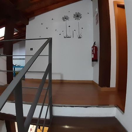 Вилла Vivienda Turistica La Catedral Санто-Доминго-де-ла-Кальсада Экстерьер фото