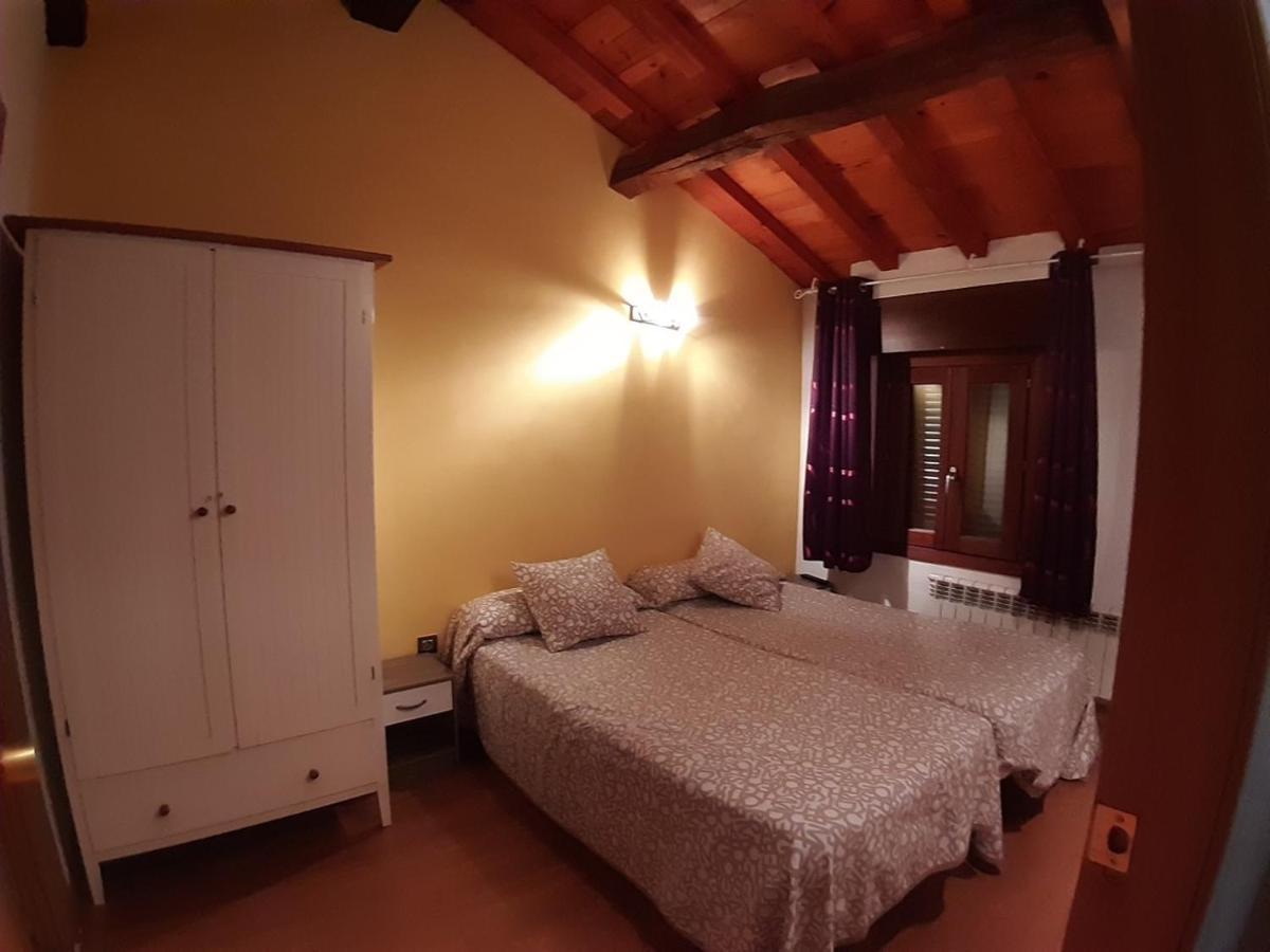 Вилла Vivienda Turistica La Catedral Санто-Доминго-де-ла-Кальсада Экстерьер фото