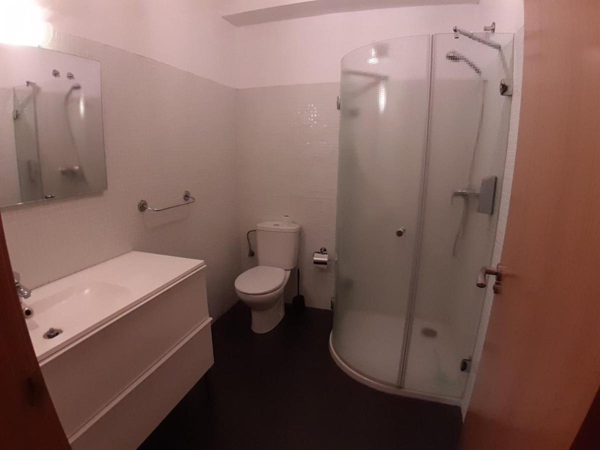 Вилла Vivienda Turistica La Catedral Санто-Доминго-де-ла-Кальсада Экстерьер фото