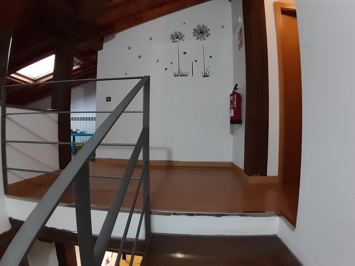 Вилла Vivienda Turistica La Catedral Санто-Доминго-де-ла-Кальсада Экстерьер фото